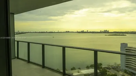 650 NE 32nd Street Miami FL 33137