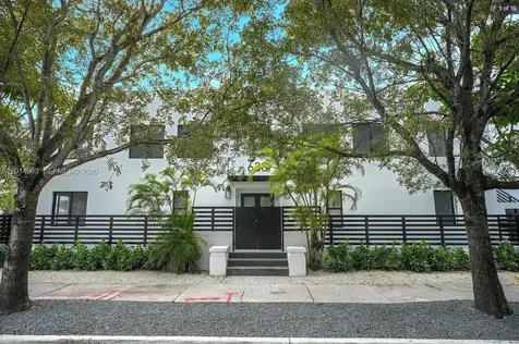 638 SW 21st Avenue Miami FL 33135
