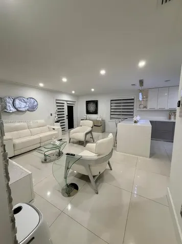 19527 NW 50th Court Miami Gardens FL 33055