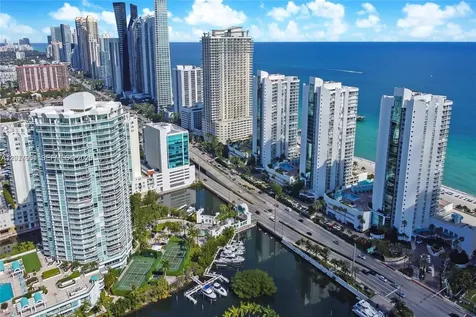 16500 Collins Ave Boatslip Sunny Isles Beach FL 33160