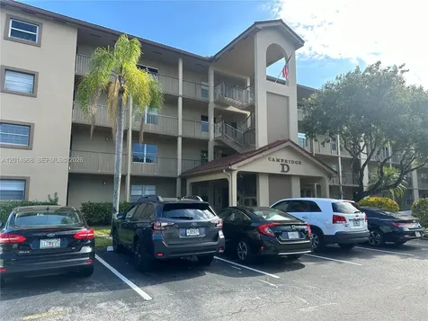 1151 SW 128th Terrace Pembroke Pines FL 33027
