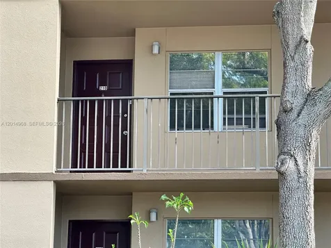 1151 SW 128th Terrace Pembroke Pines FL 33027