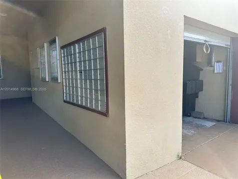 1151 SW 128th Terrace Pembroke Pines FL 33027