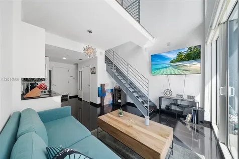60 SW 13th Street Miami FL 33130