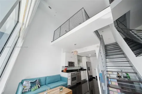 60 SW 13th Street Miami FL 33130