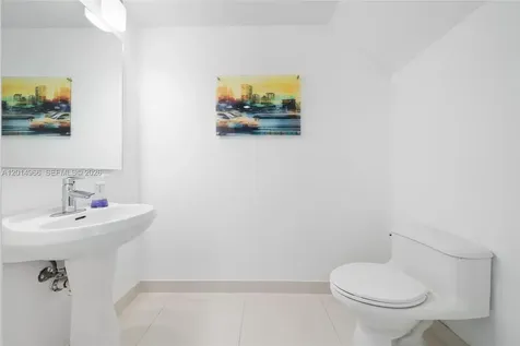 60 SW 13th Street Miami FL 33130