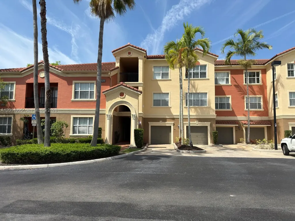 4508 SW 160th Avenue Miramar FL 33027