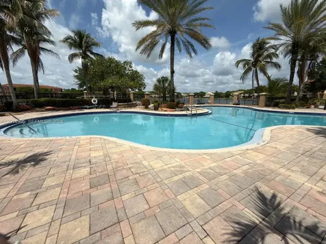 4508 SW 160th Avenue Miramar FL 33027