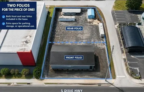 23095 S Dixie Highway Miami FL 33170