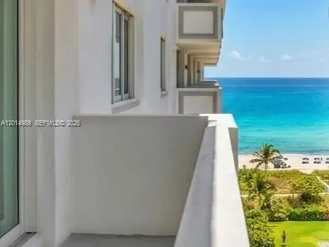 9499 Collins Avenue Surfside FL 33154