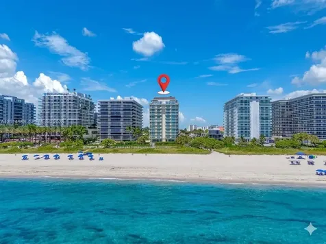 9499 Collins Avenue Surfside FL 33154