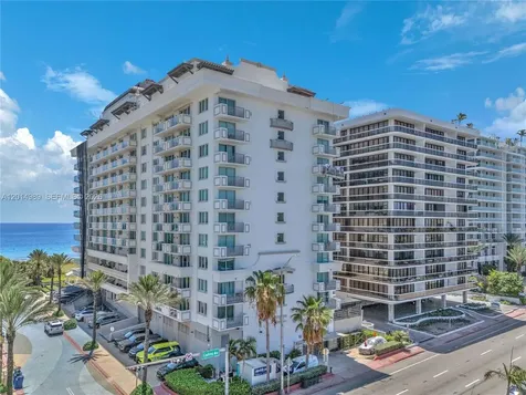 9499 Collins Avenue Surfside FL 33154