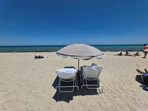 9499 Collins Avenue Surfside FL 33154