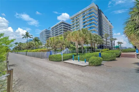 9499 Collins Avenue Surfside FL 33154