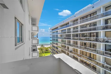 9499 Collins Avenue Surfside FL 33154