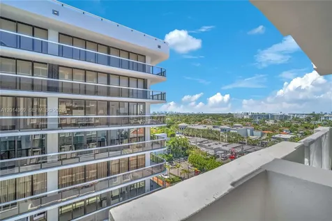 9499 Collins Avenue Surfside FL 33154