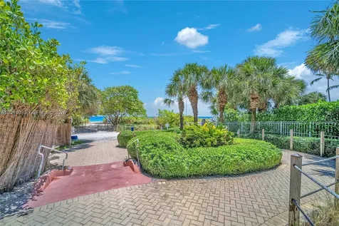 9499 Collins Avenue Surfside FL 33154