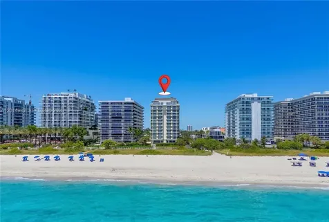 9499 Collins Avenue Surfside FL 33154