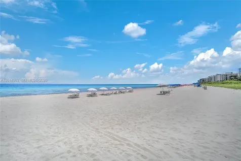 9499 Collins Avenue Surfside FL 33154