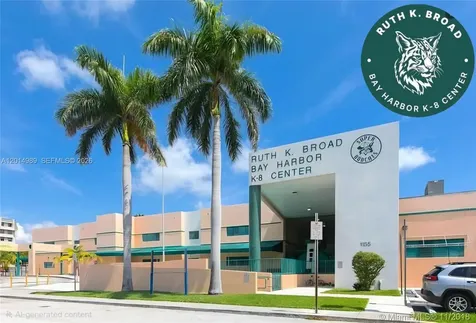 9499 Collins Avenue Surfside FL 33154