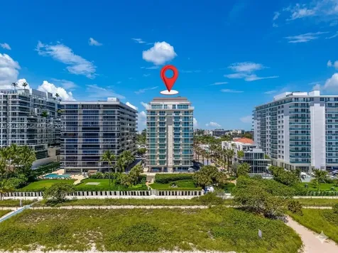 9499 Collins Avenue Surfside FL 33154
