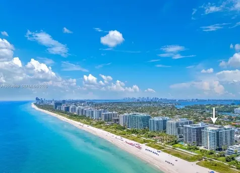 9499 Collins Avenue Surfside FL 33154
