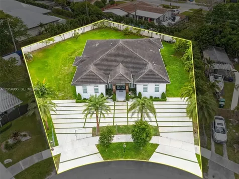 5815 SW 107th Place Miami FL 33173