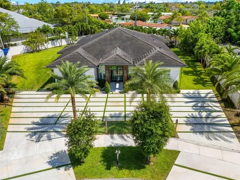 5815 SW 107th Place Miami FL 33173