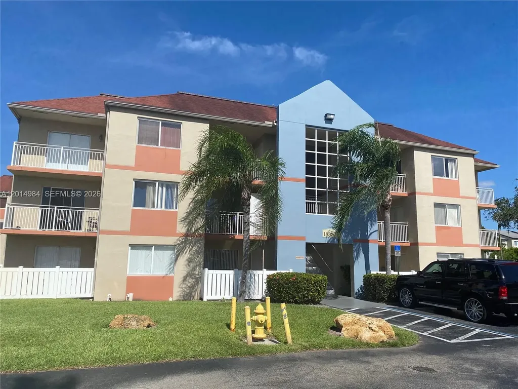 18820 NW 57th Avenue Hialeah FL 33015