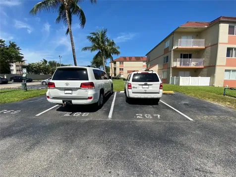 18820 NW 57th Avenue Hialeah FL 33015