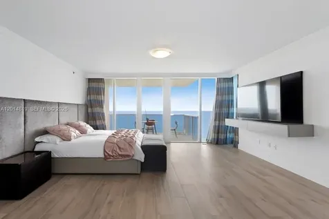 19111 Collins Avenue Sunny Isles Beach FL 33160