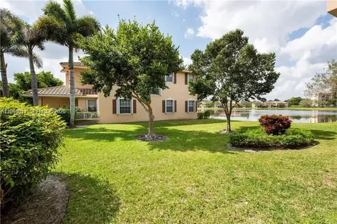 3371 Lakeside Drive Davie FL 33328