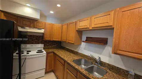 5958 NW 24th Court Sunrise FL 33313