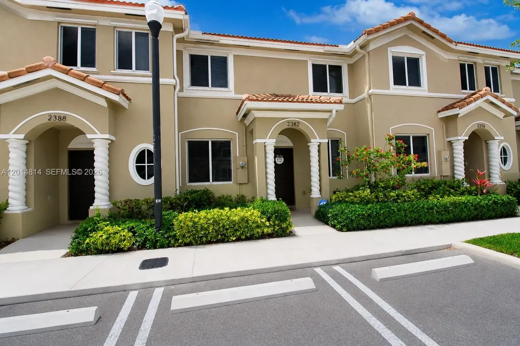 2382 SE 10th Street Homestead FL 33035
