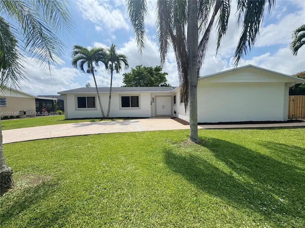 9620 Kendale Boulevard Miami FL 33176