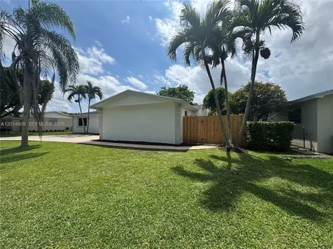 9620 Kendale Boulevard Miami FL 33176