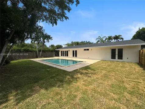 9620 Kendale Boulevard Miami FL 33176