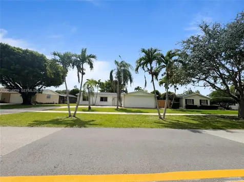 9620 Kendale Boulevard Miami FL 33176