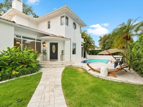 825 SW 23rd Road Miami FL 33129