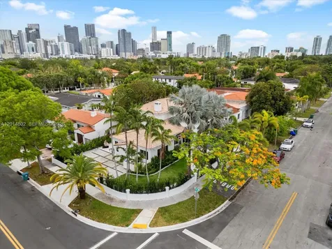 825 SW 23rd Road Miami FL 33129