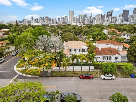 825 SW 23rd Road Miami FL 33129