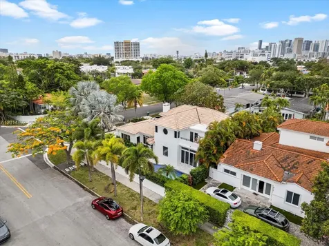 825 SW 23rd Road Miami FL 33129
