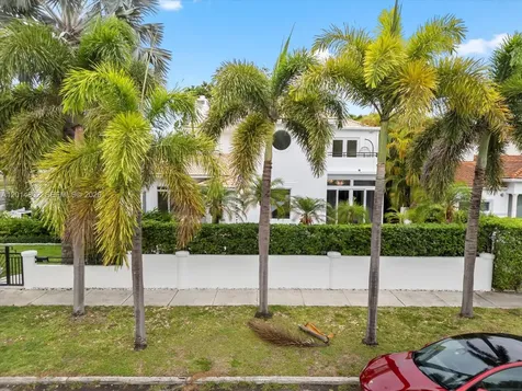 825 SW 23rd Road Miami FL 33129