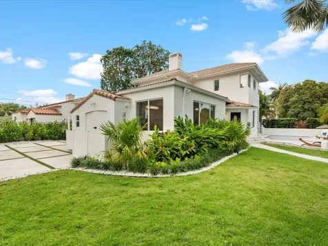 825 SW 23rd Road Miami FL 33129