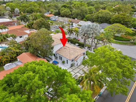 825 SW 23rd Road Miami FL 33129