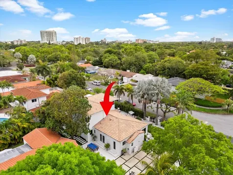 825 SW 23rd Road Miami FL 33129