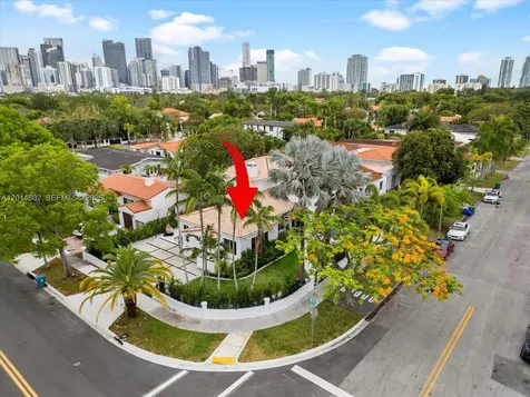 825 SW 23rd Road Miami FL 33129