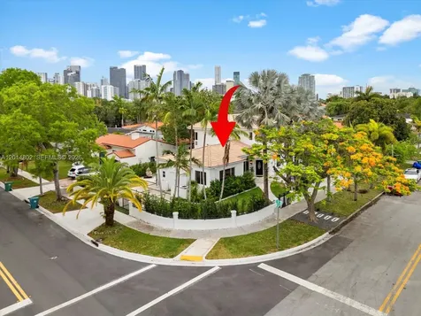 825 SW 23rd Road Miami FL 33129