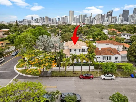 825 SW 23rd Road Miami FL 33129