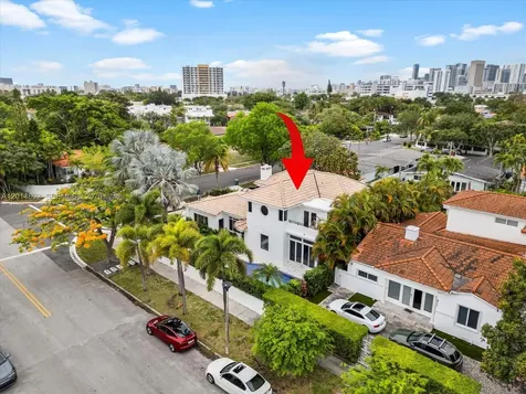 825 SW 23rd Road Miami FL 33129